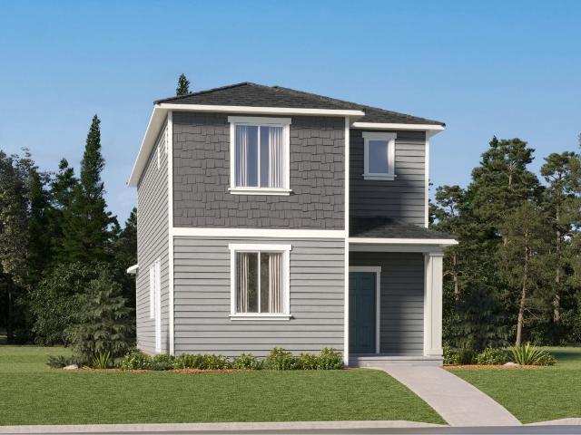 House for sale in Liberty Lake