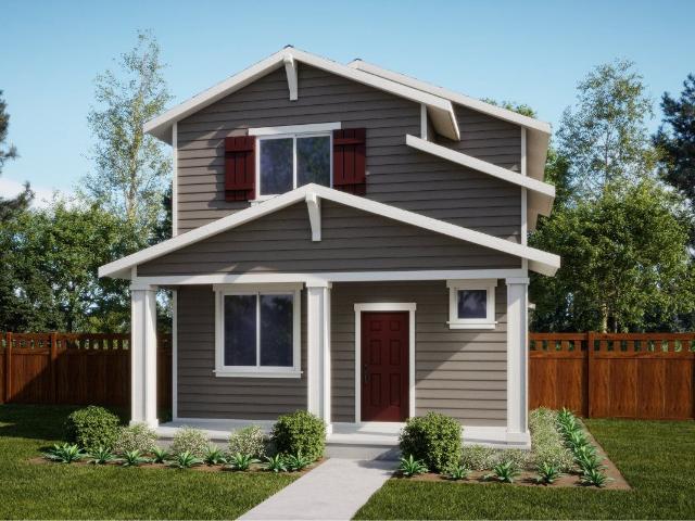 House for sale in Liberty Lake, Washington