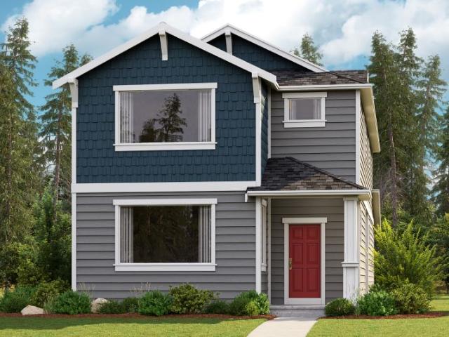 House for sale in Liberty Lake, Washington