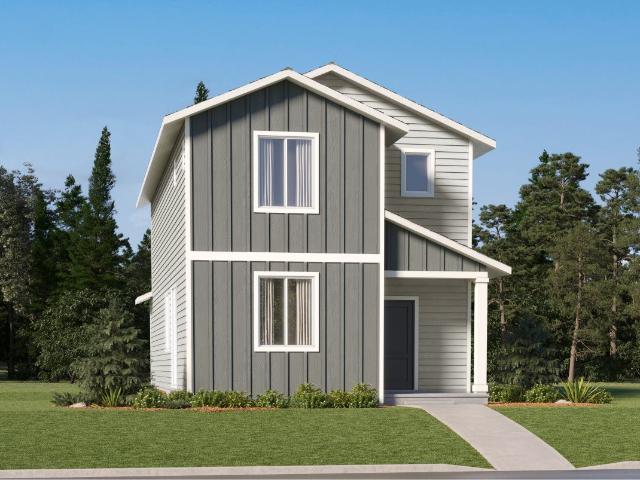 House for sale in Liberty Lake, Washington