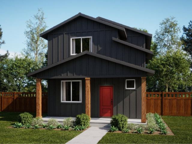 House for sale in Liberty Lake, Washington