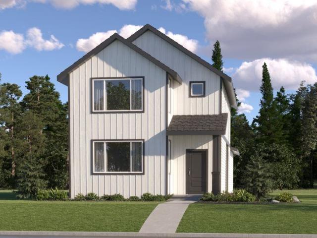 House for sale in Liberty Lake, Washington