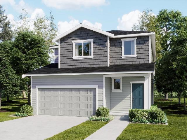 House for sale in Liberty Lake
