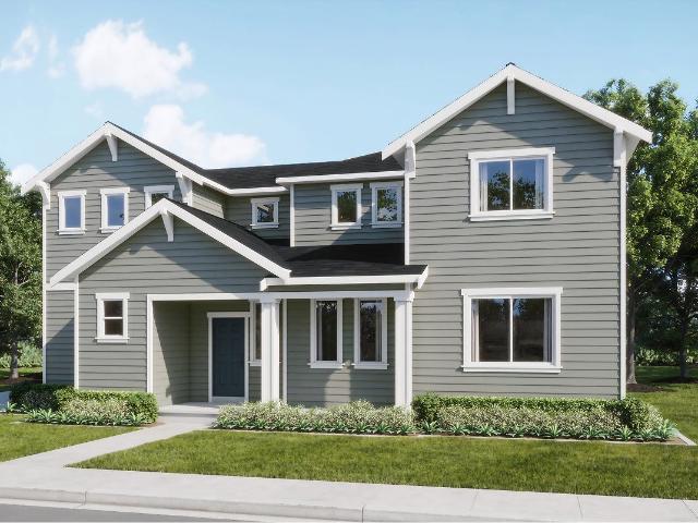 House for sale in Liberty Lake, Washington