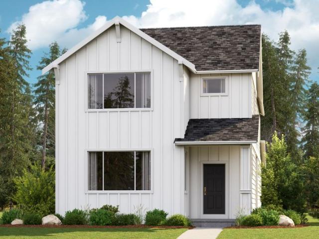 House for sale in Liberty Lake, Washington