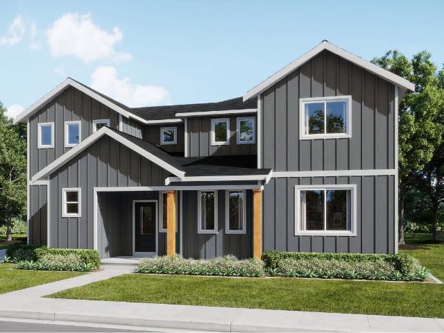 House for sale in Liberty Lake, Washington