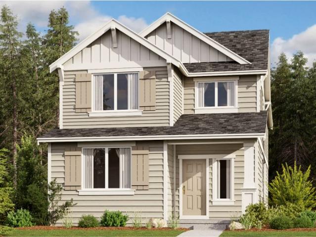 House for sale in Liberty Lake, Washington