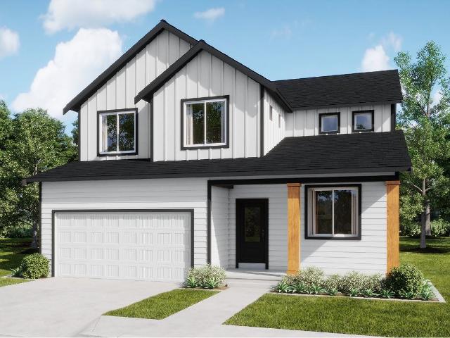 House for sale in Liberty Lake, Washington