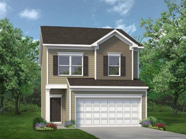 House for sale in Bunnlevel, North Carolina