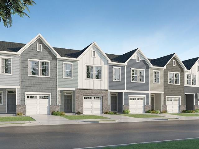 House for sale in Bunnlevel, North Carolina