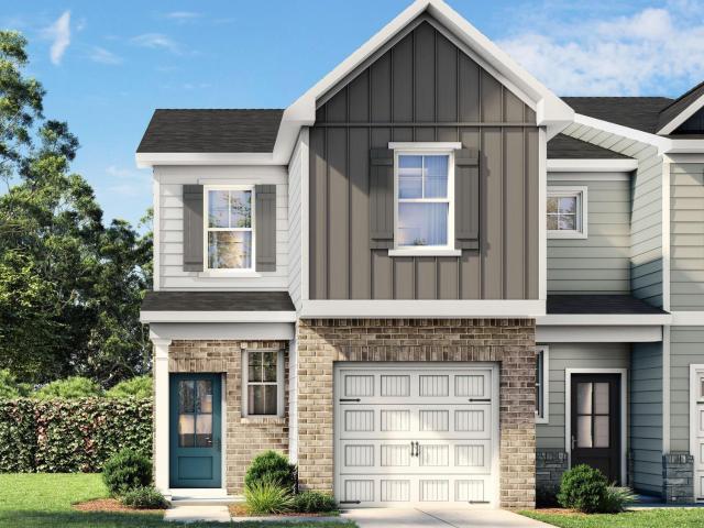 House for sale in Bunnlevel, North Carolina