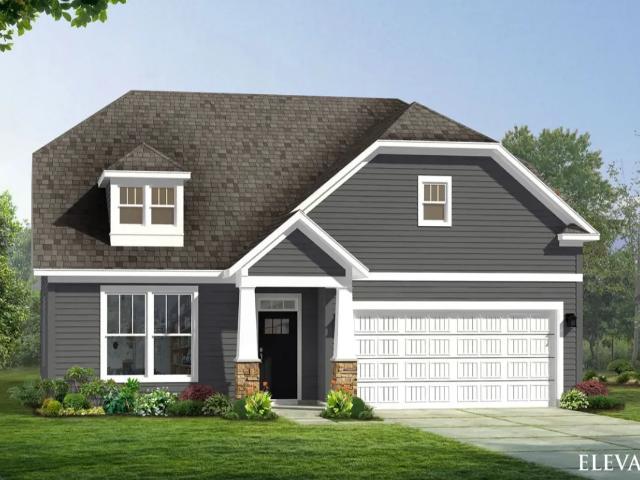 House for sale in Bunnlevel, North Carolina