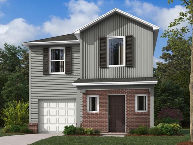 House for sale in Lincoln, Alabama