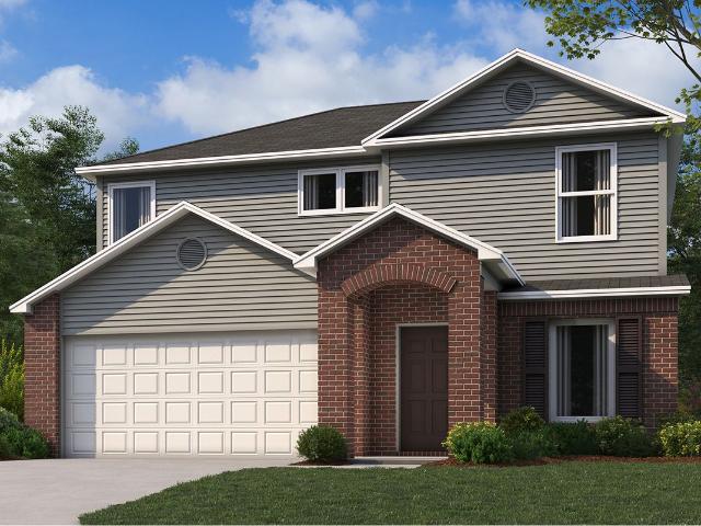 House for sale in Lincoln, Alabama