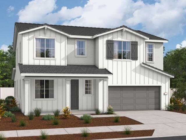 House for sale in Lincoln, California