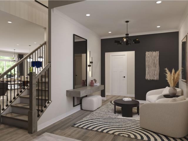 House for sale in Lincolnshire, Illinois