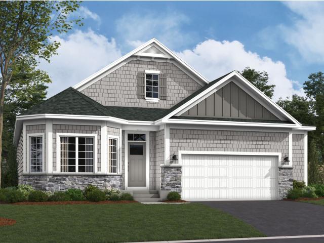 House for sale in Minnesota