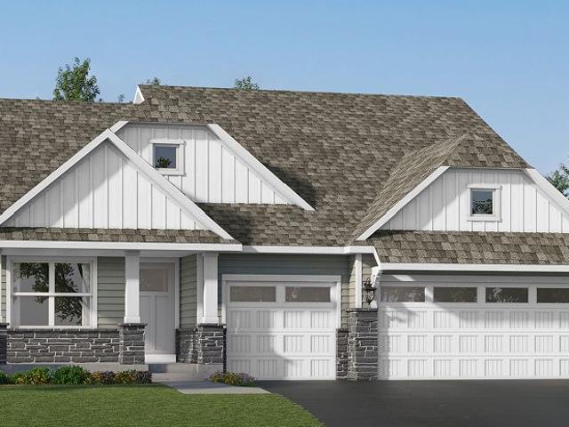 House for sale in Minnesota