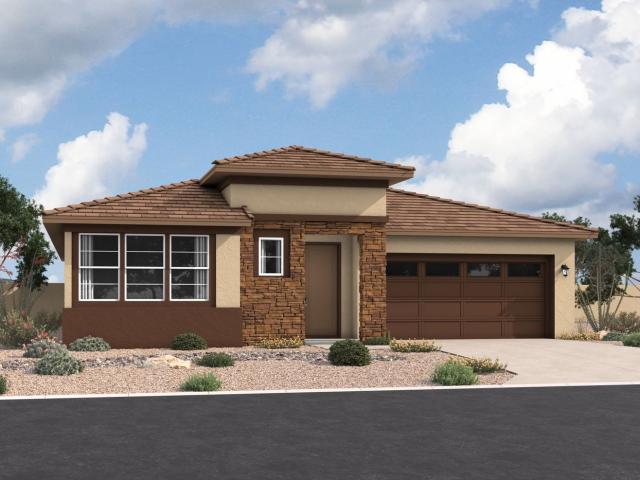 House for sale in Litchfield Park, Arizona