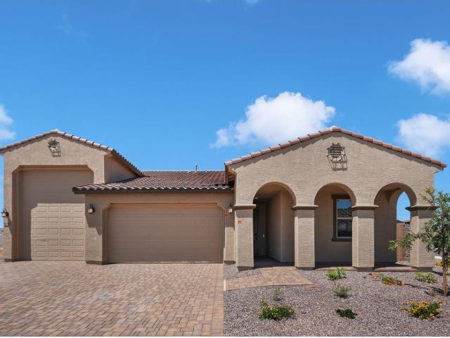 House for sale in Litchfield Park, Arizona