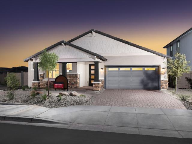 House for sale in Litchfield Park, Arizona