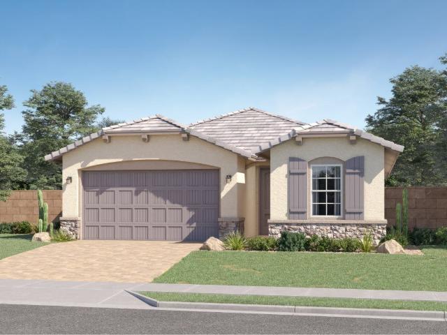 House for sale in Litchfield Park, Arizona