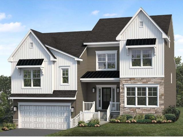 House for sale in Lititz, Pennsylvania