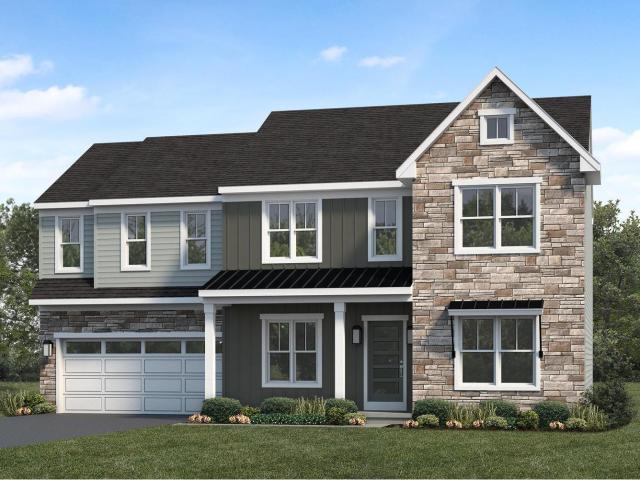 House for sale in Lititz, Pennsylvania