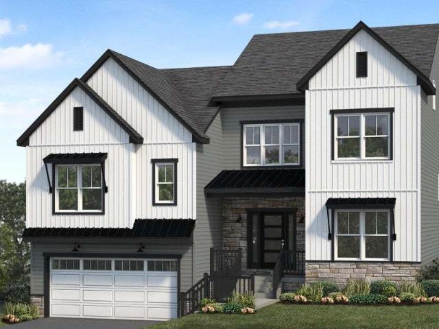 House for sale in Lititz, Pennsylvania