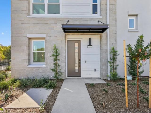 Condo for sale in Livermore, California