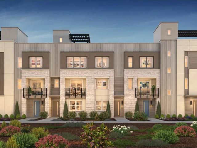 Condo for sale in Livermore, California