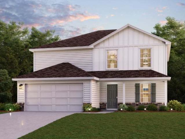 House for sale in Macon, Georgia