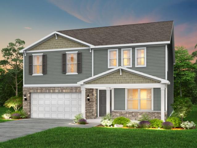 House for sale in Lockbourne, Ohio