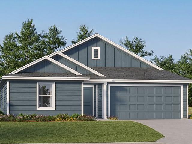 House for sale in Lockhart, Texas
