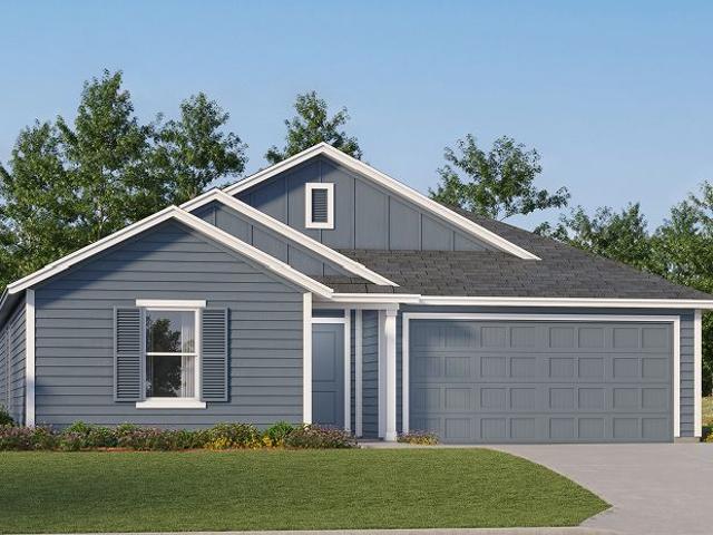House for sale in Lockhart, Texas