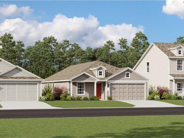 House for sale in Lockhart, Texas