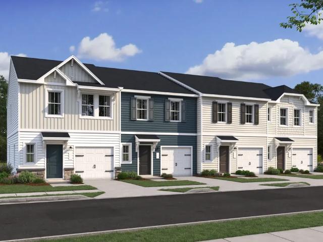 Townhouse for sale in Locust Grove