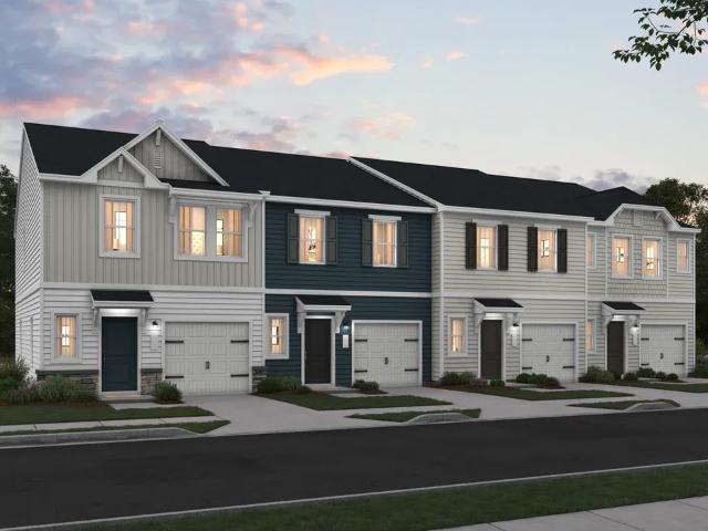 Townhouse for sale in Locust Grove