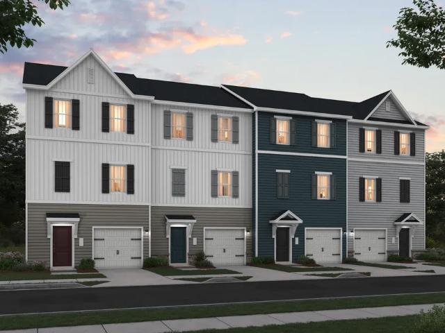 Townhouse for sale in Locust Grove