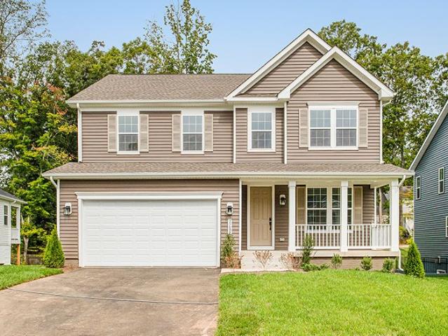 House for sale in Virginia