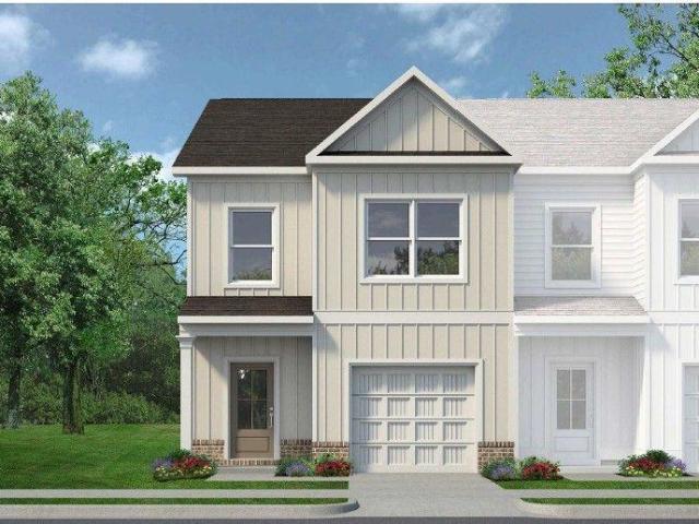 House for sale in Loganville, Georgia
