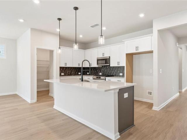 House for sale in Loganville, Georgia