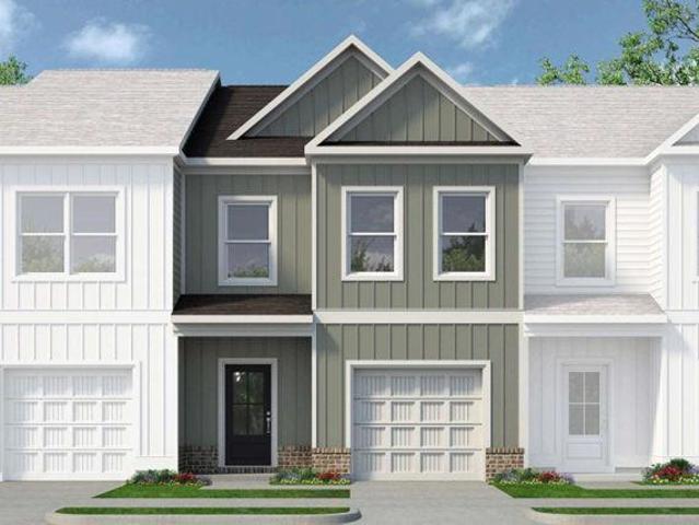 House for sale in Loganville, Georgia