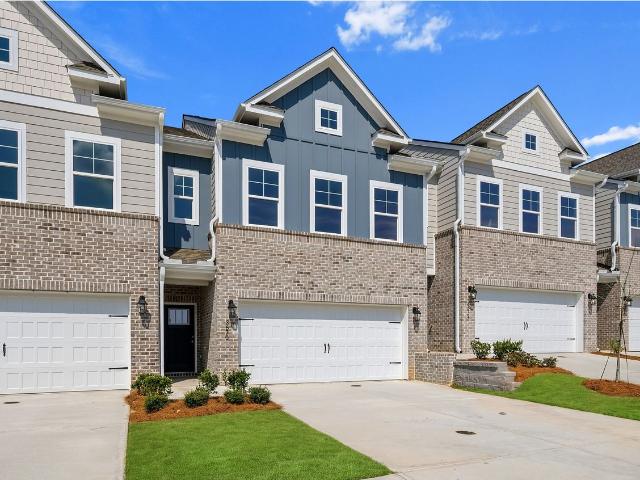 House for sale in Loganville, Georgia