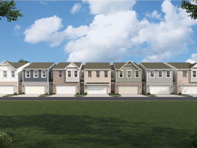 Property for sale in Loganville, Georgia