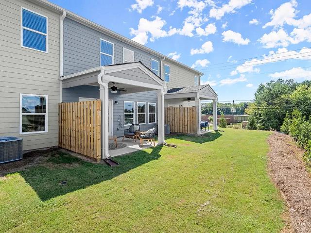 House for sale in Loganville, Georgia