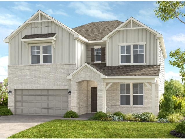 House for sale in Loganville, Georgia