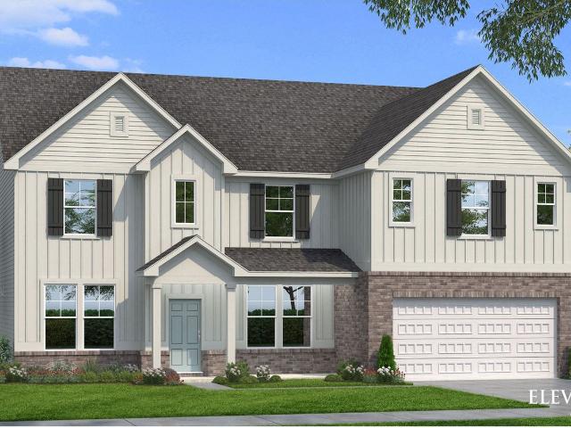 House for sale in Loganville, Georgia