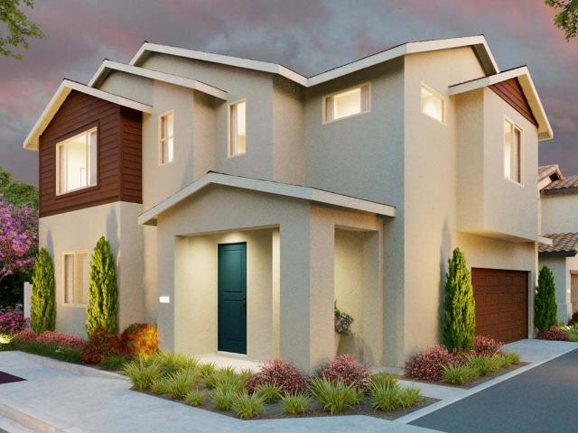 House for sale in California