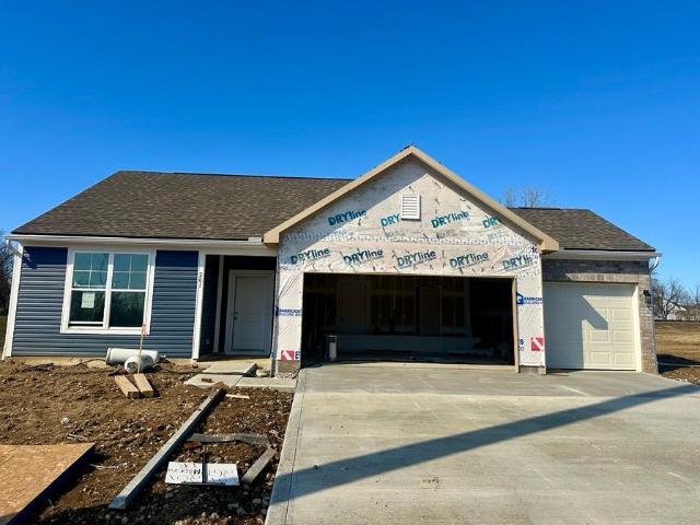 House for sale in London, Ohio